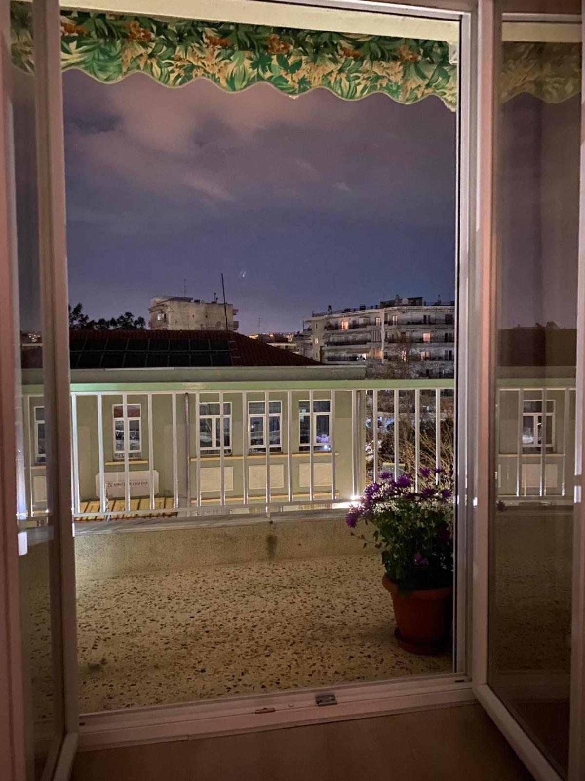Asterios Home Salonic Exterior foto