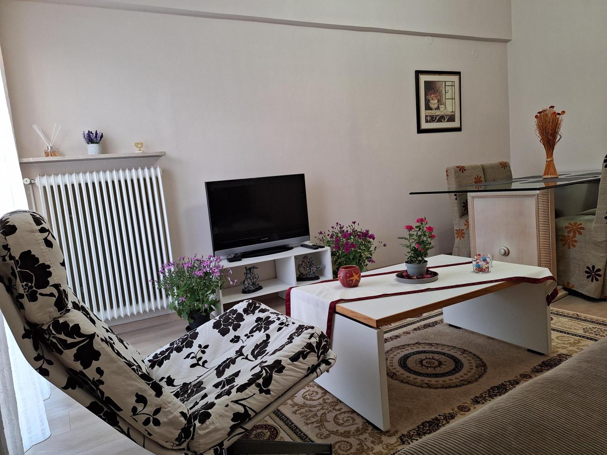 Asterios Home Salonic Exterior foto