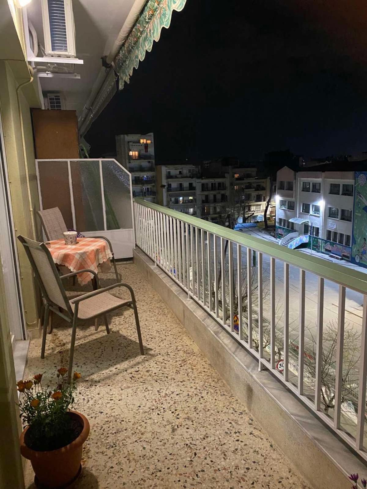 Asterios Home Salonic Exterior foto