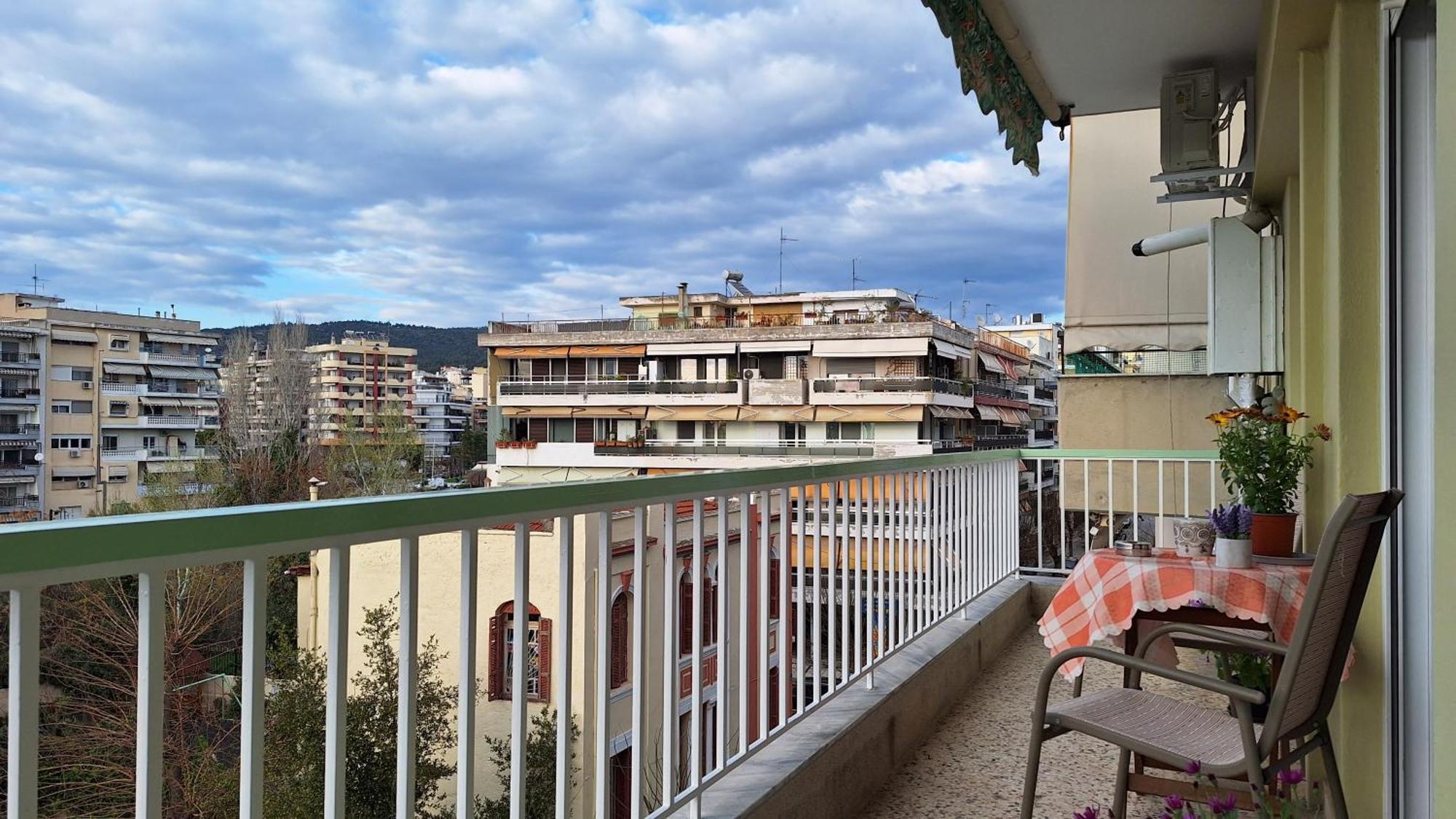 Asterios Home Salonic Exterior foto
