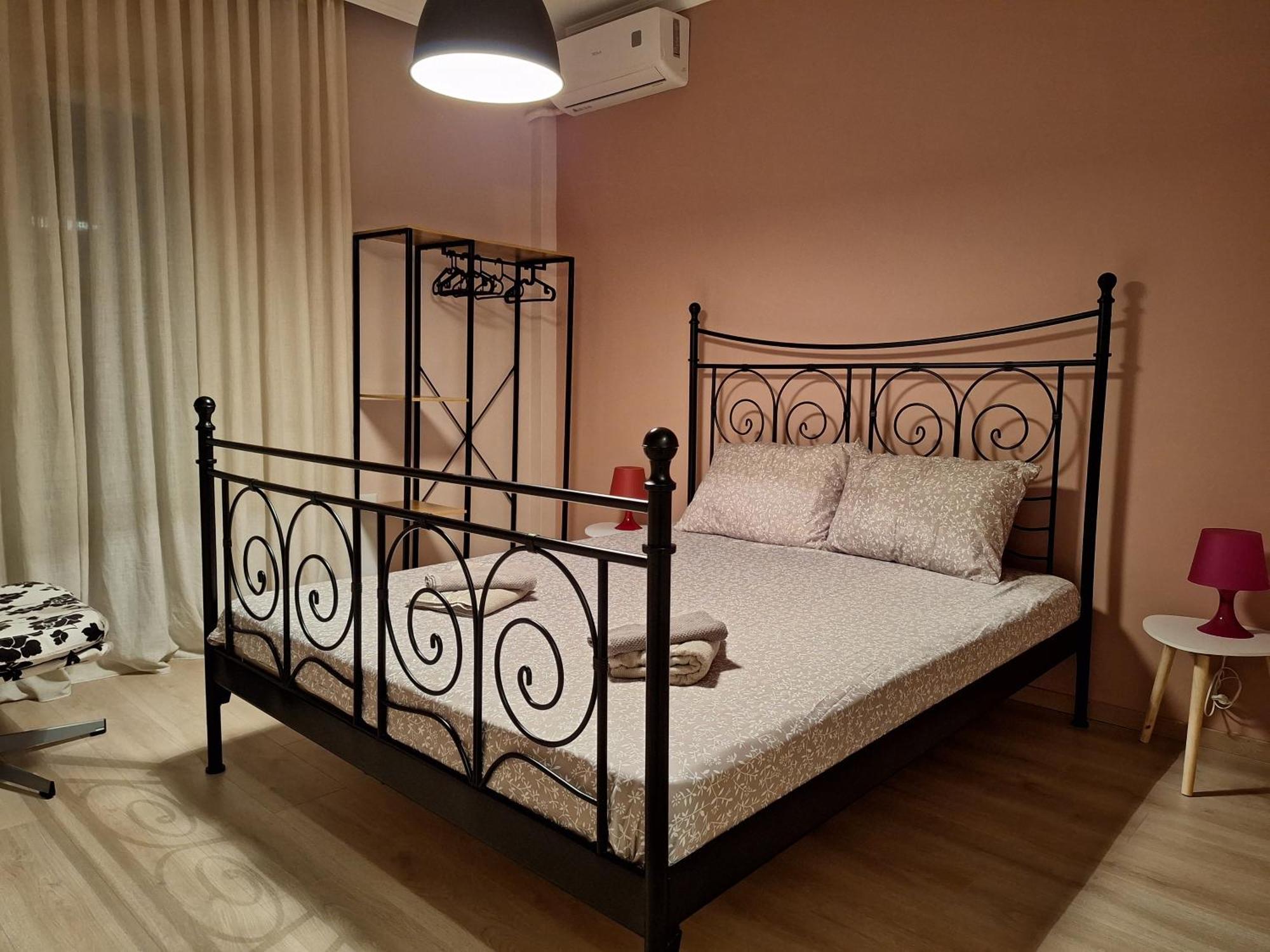 Asterios Home Salonic Exterior foto