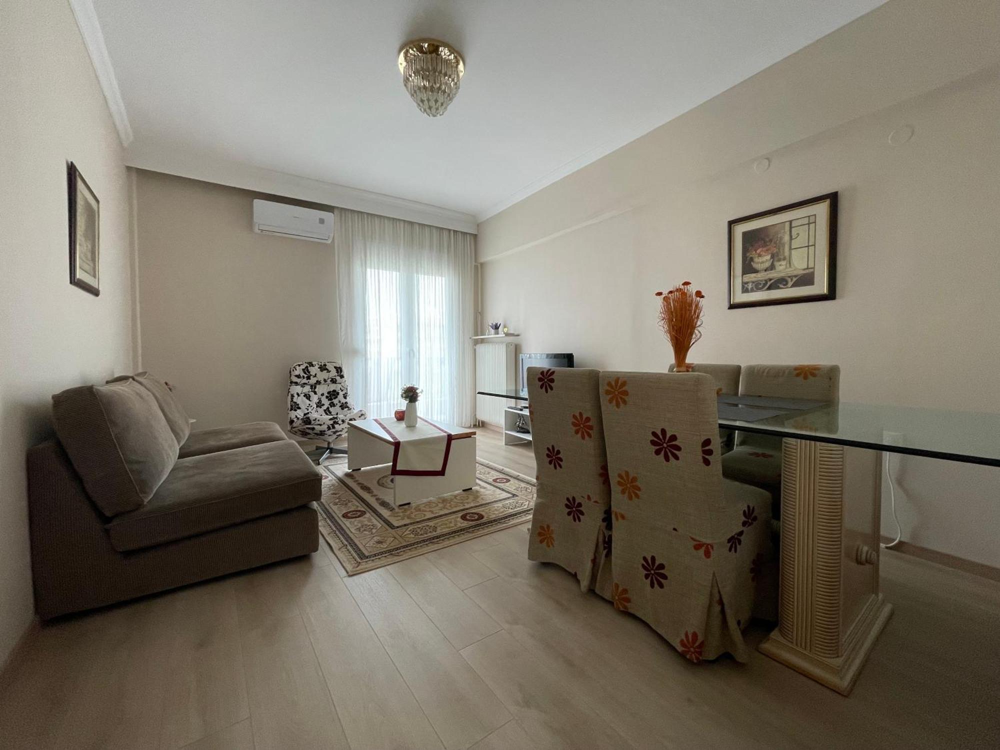 Asterios Home Salonic Exterior foto
