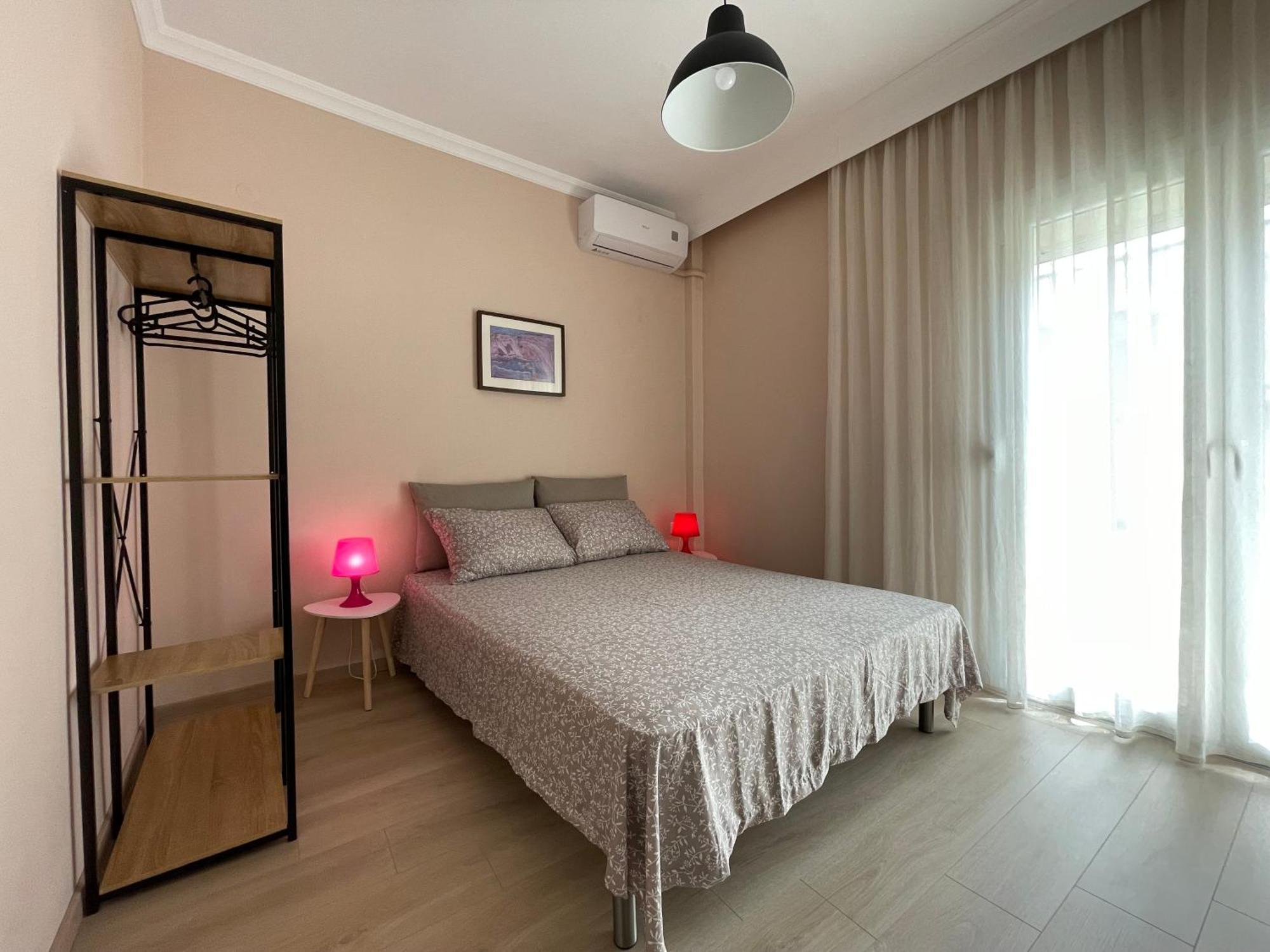 Asterios Home Salonic Exterior foto