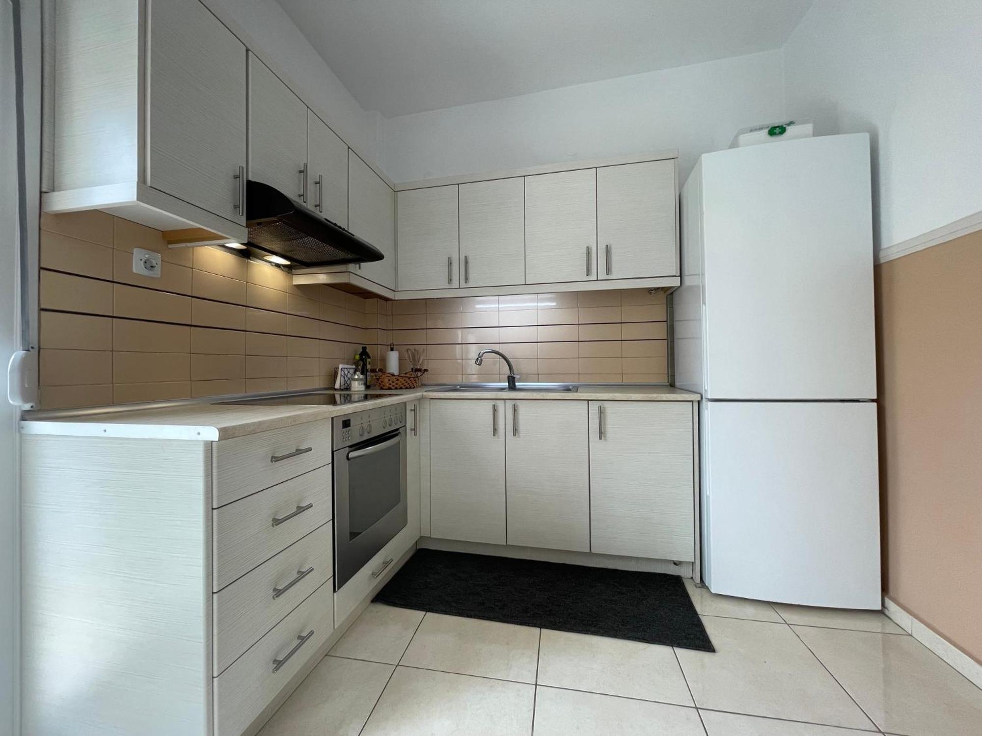 Asterios Home Salonic Exterior foto