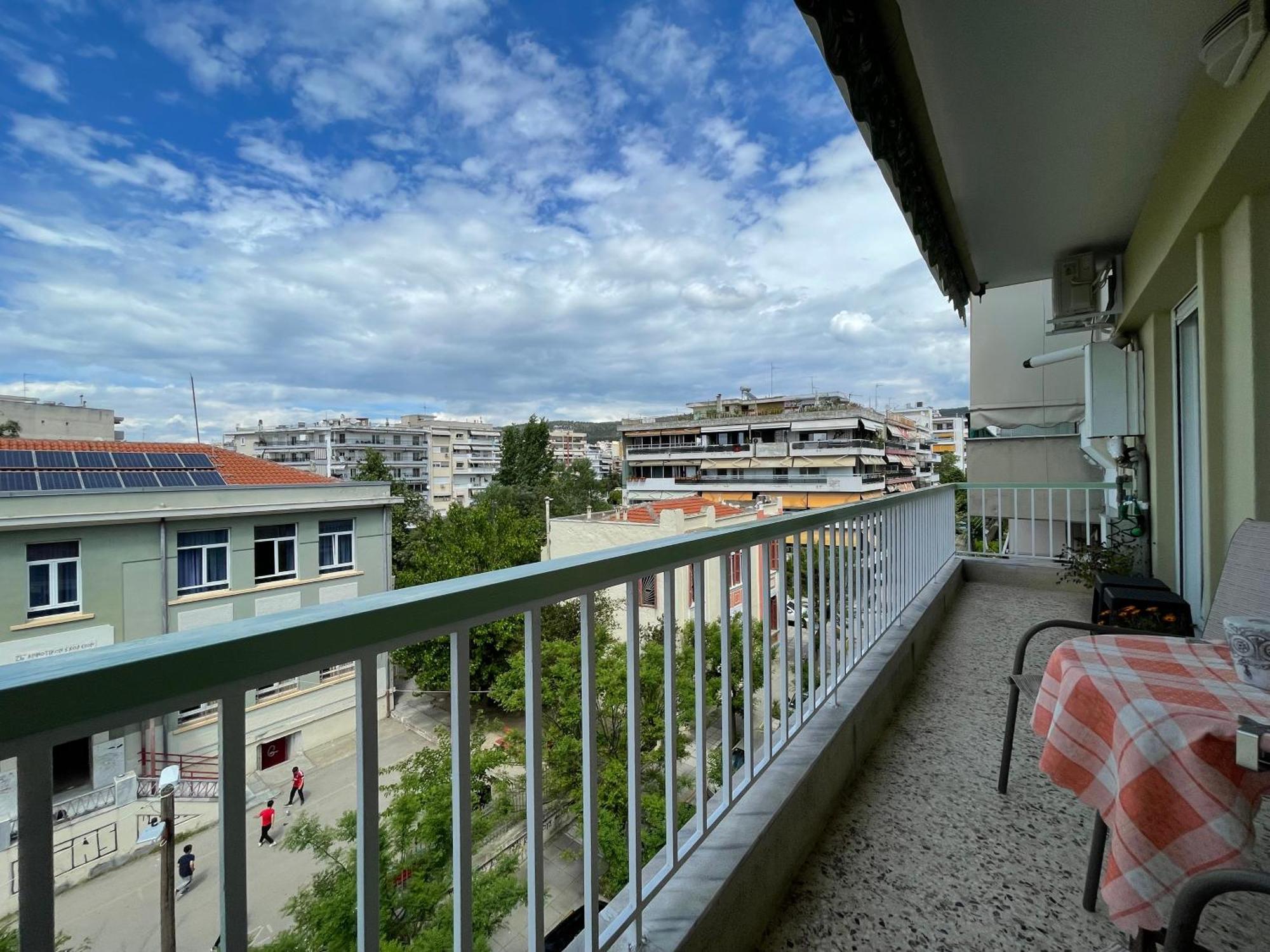 Asterios Home Salonic Exterior foto