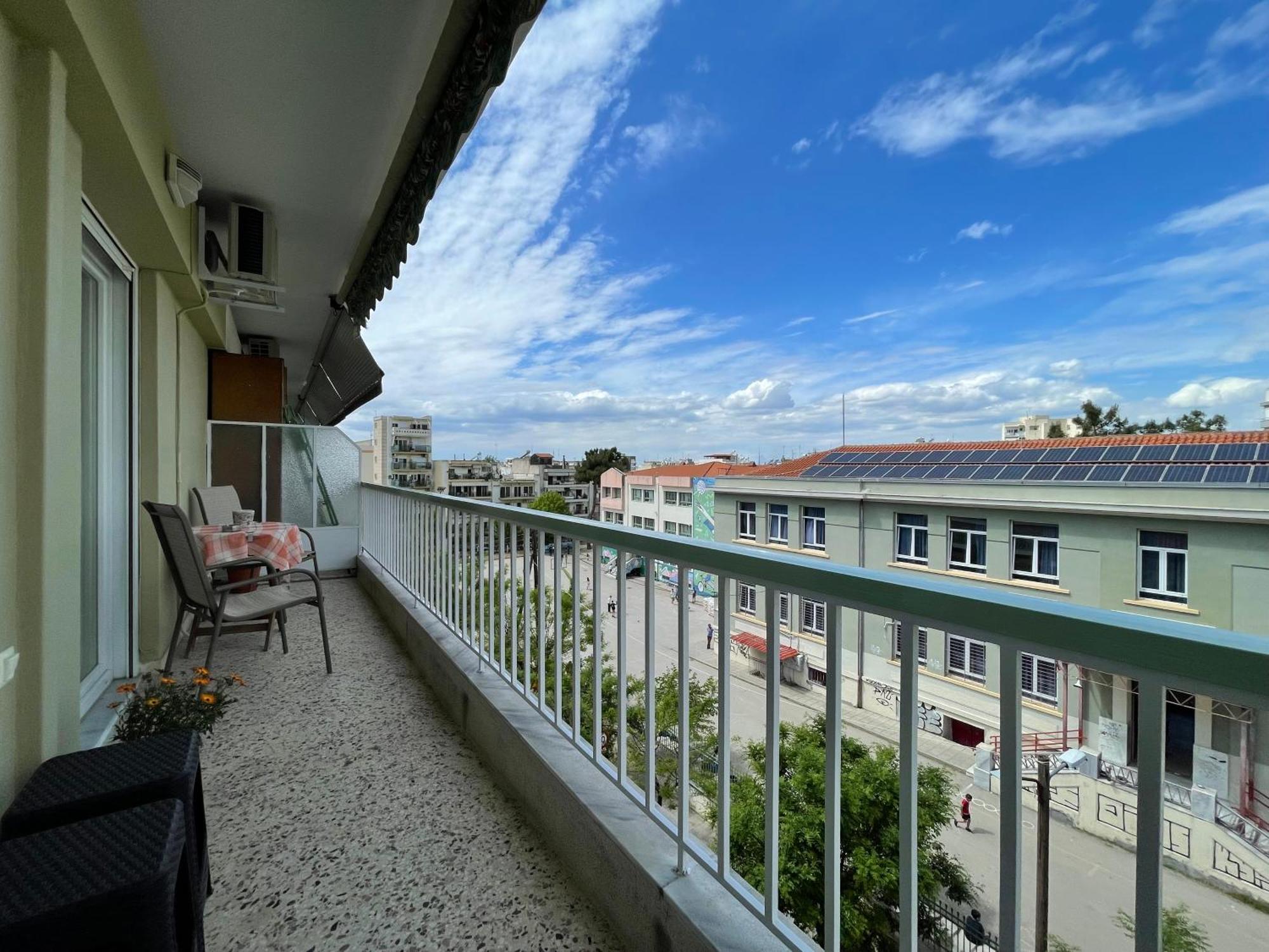 Asterios Home Salonic Exterior foto