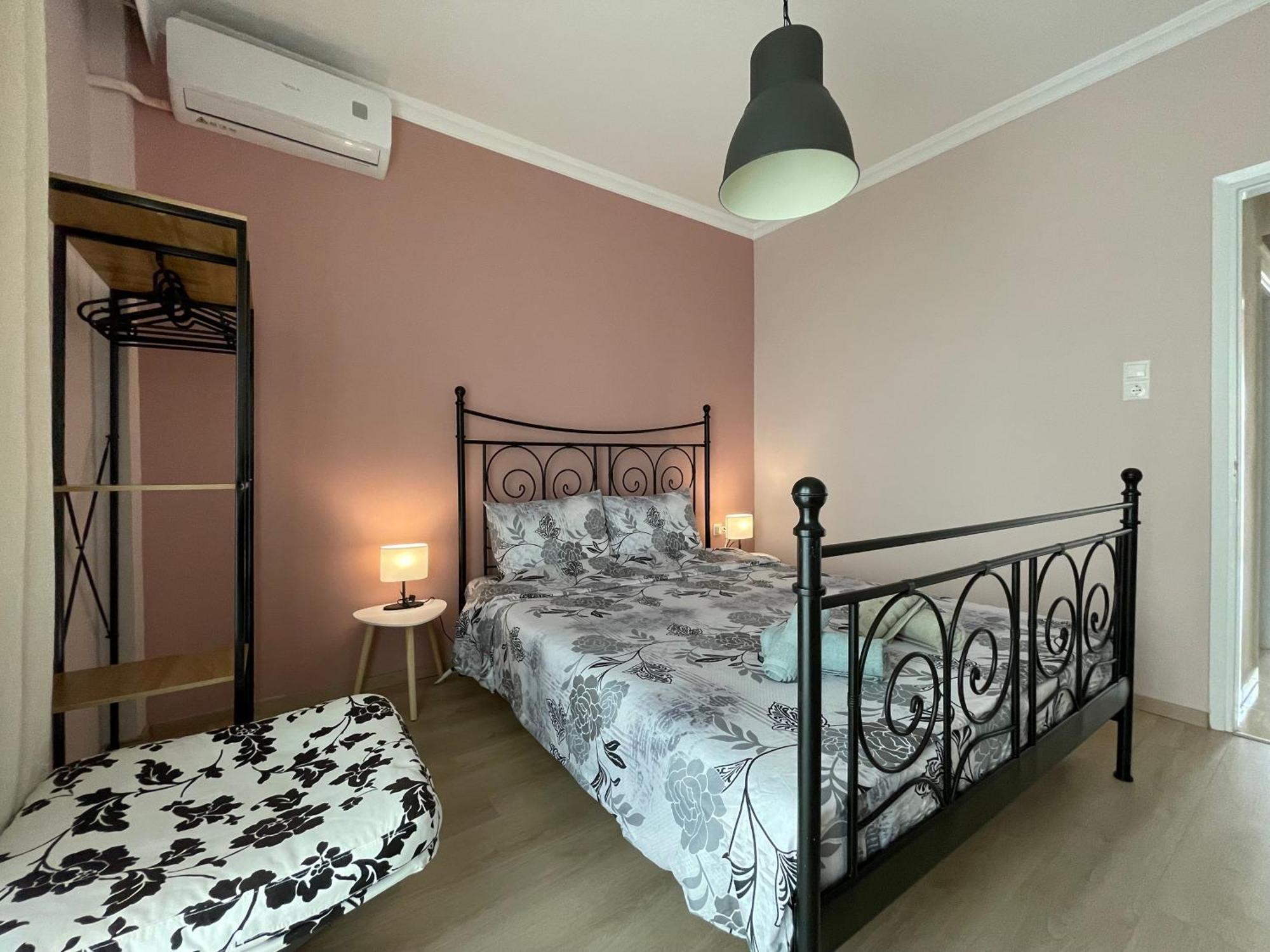 Asterios Home Salonic Exterior foto