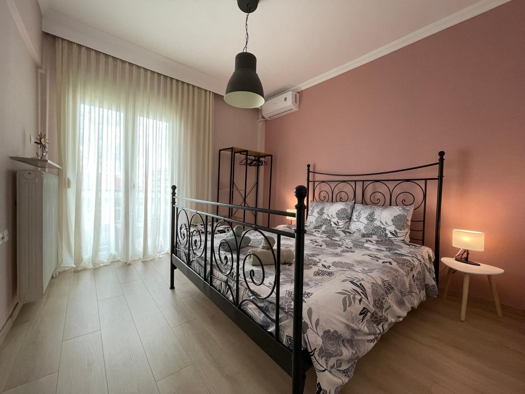Asterios Home Salonic Exterior foto